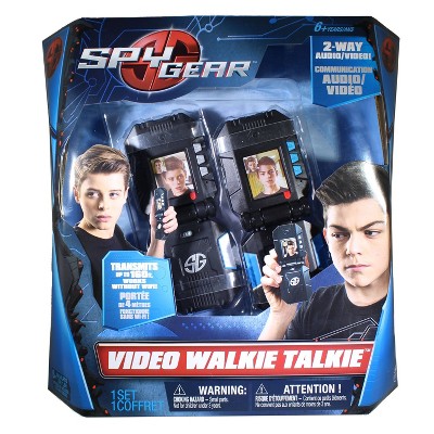 Detail Super Spy Video Walkie Talkies Nomer 7