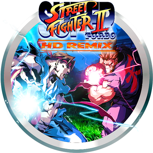 Detail Super Street Fighter 2 Turbo Hd Remix Nomer 17