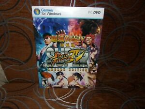 Detail Super Street Fighter Iv Arcade Edition Nomer 19