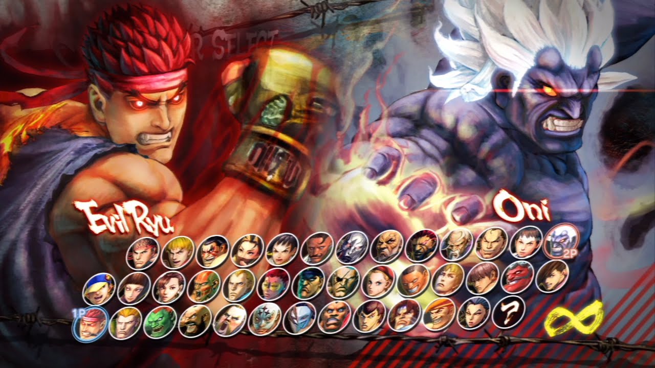 Detail Super Street Fighter Iv Arcade Edition Nomer 24