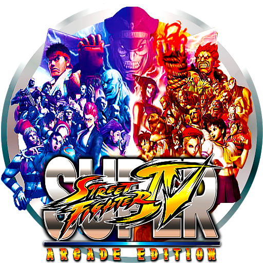 Detail Super Street Fighter Iv Arcade Edition Nomer 27