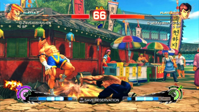 Detail Super Street Fighter Iv Arcade Edition Nomer 28