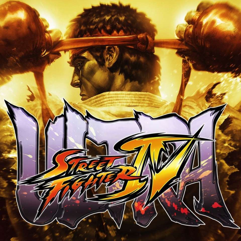 Detail Super Street Fighter Iv Arcade Edition Nomer 31