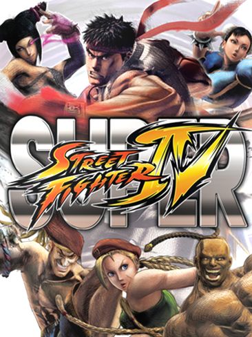 Detail Super Street Fighter Iv Arcade Edition Nomer 32