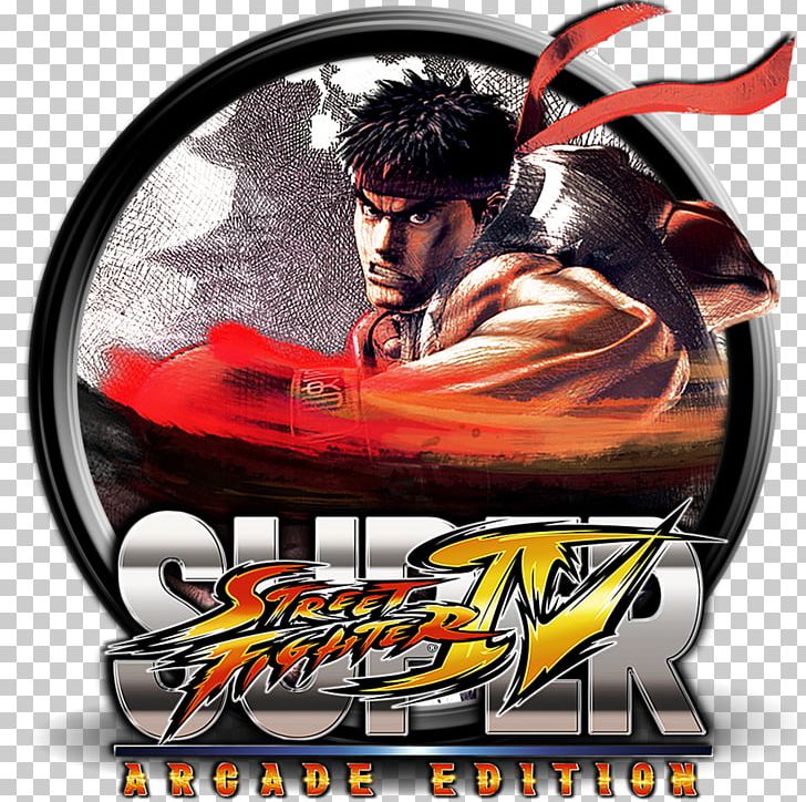 Detail Super Street Fighter Iv Arcade Edition Nomer 34