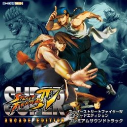 Detail Super Street Fighter Iv Arcade Edition Nomer 36