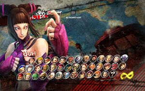 Detail Super Street Fighter Iv Arcade Edition Nomer 7