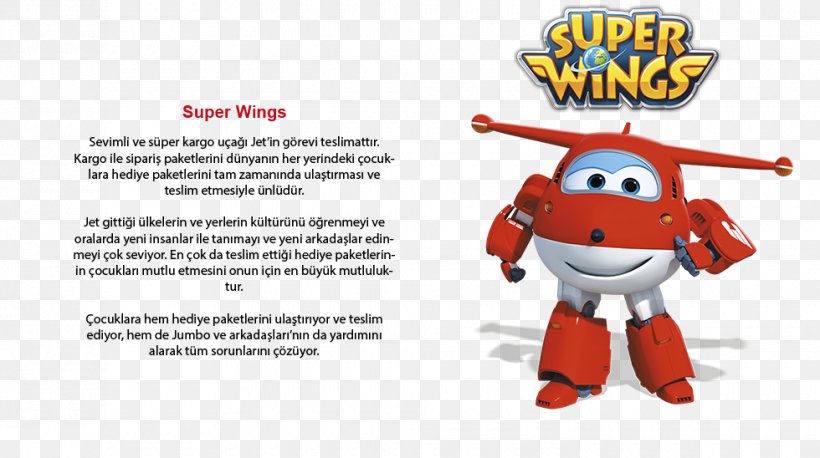 Detail Super Wings Wallpaper Nomer 35