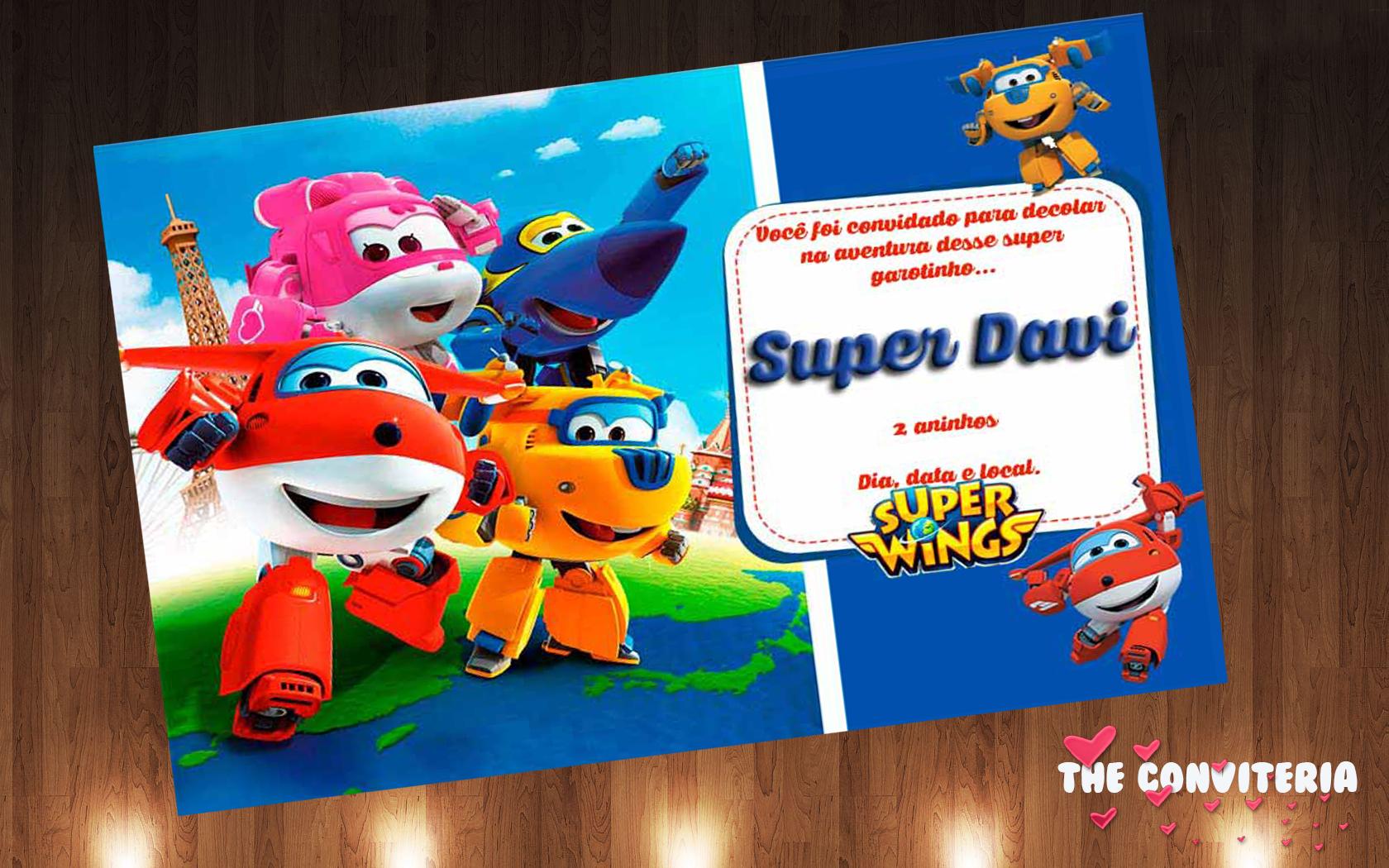 Detail Super Wings Wallpaper Nomer 52