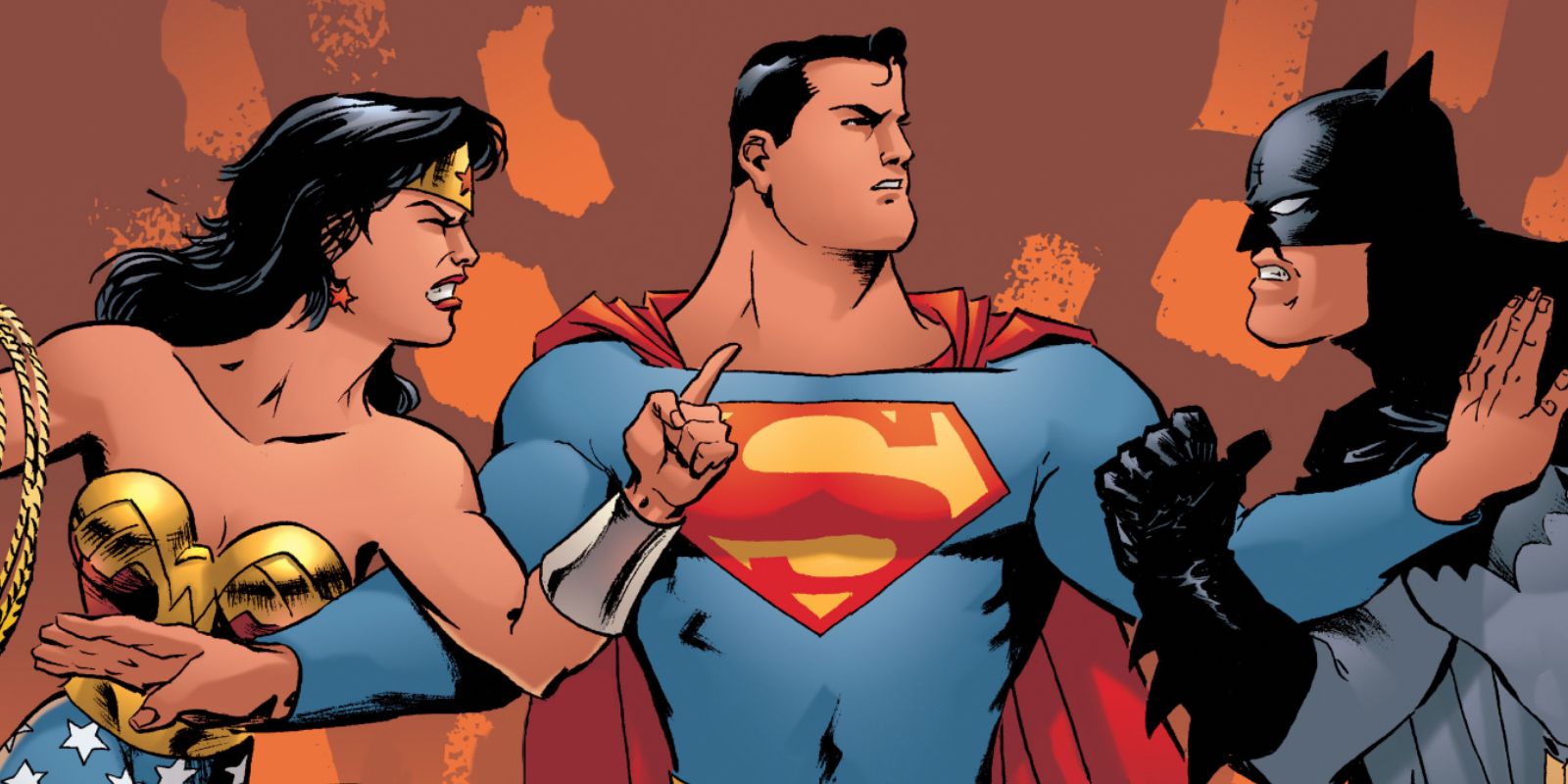 Detail Super Woman Image Nomer 44