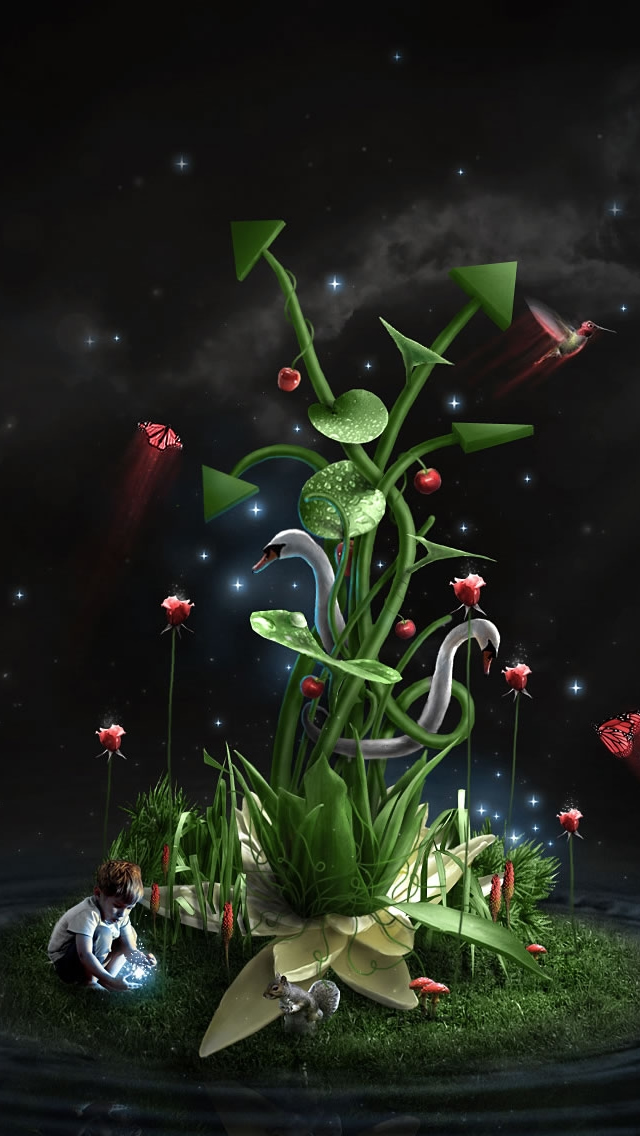 Detail Superb Wallpapers Nomer 26