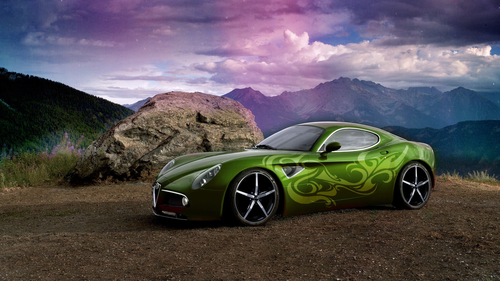 Detail Superb Wallpapers Nomer 38