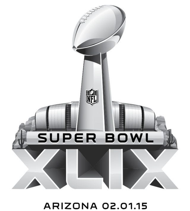 Detail Superbowl 50 Clipart Nomer 18