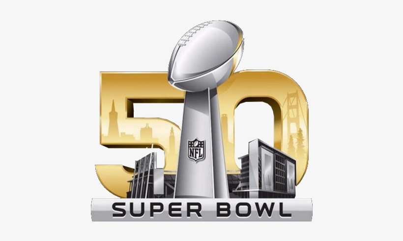 Detail Superbowl 50 Clipart Nomer 4