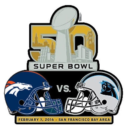 Detail Superbowl 50 Clipart Nomer 26