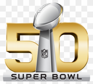 Detail Superbowl 50 Clipart Nomer 5