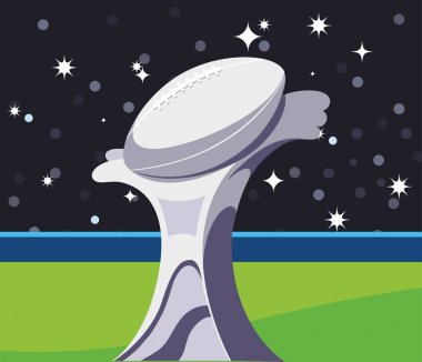 Detail Superbowl 50 Clipart Nomer 41