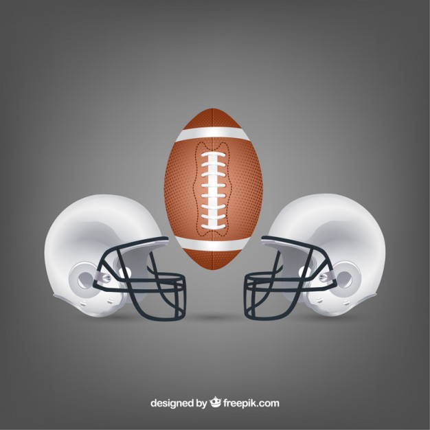 Detail Superbowl Clipart Free Nomer 35