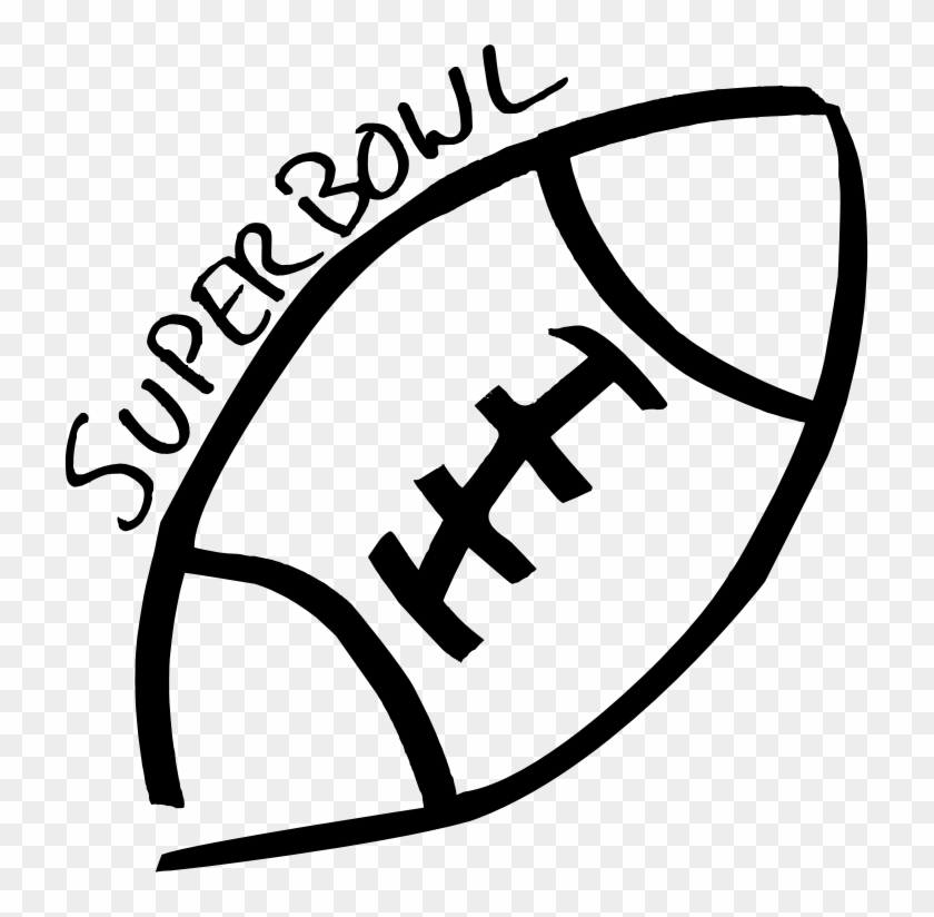 Detail Superbowl Images Clipart Nomer 3