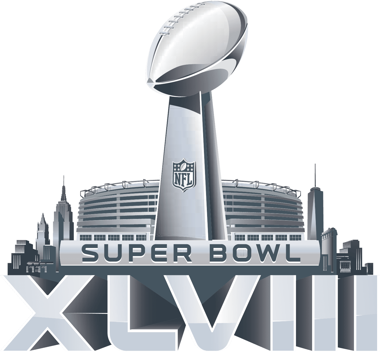 Detail Superbowl Logo Png Nomer 17