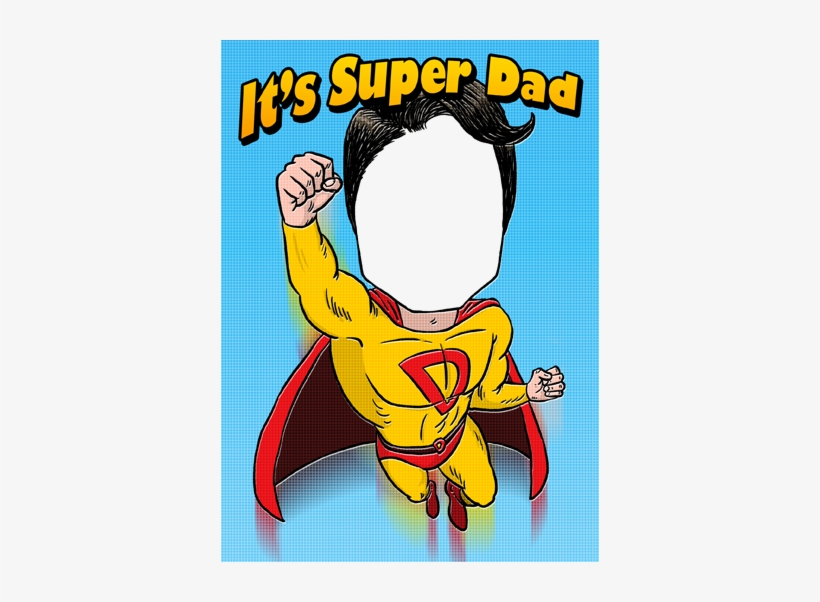 Detail Superdad Logo Png Nomer 18