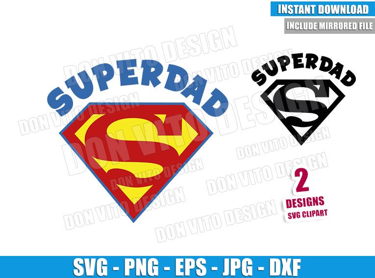 Detail Superdad Logo Png Nomer 22