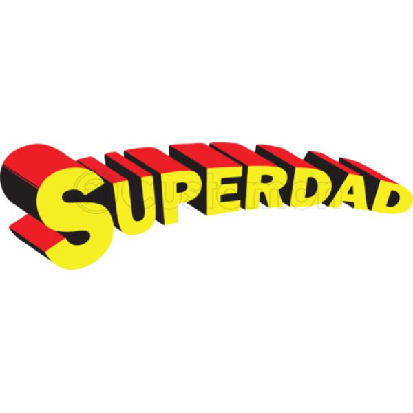 Detail Superdad Logo Png Nomer 29