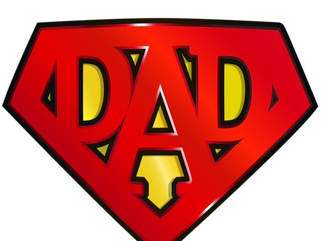 Detail Superdad Logo Png Nomer 43