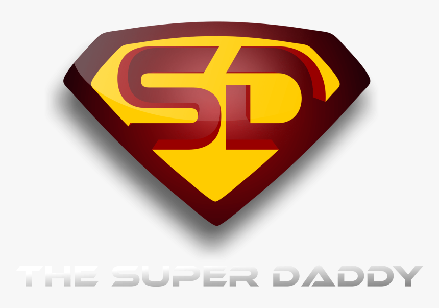Detail Superdad Logo Png Nomer 48