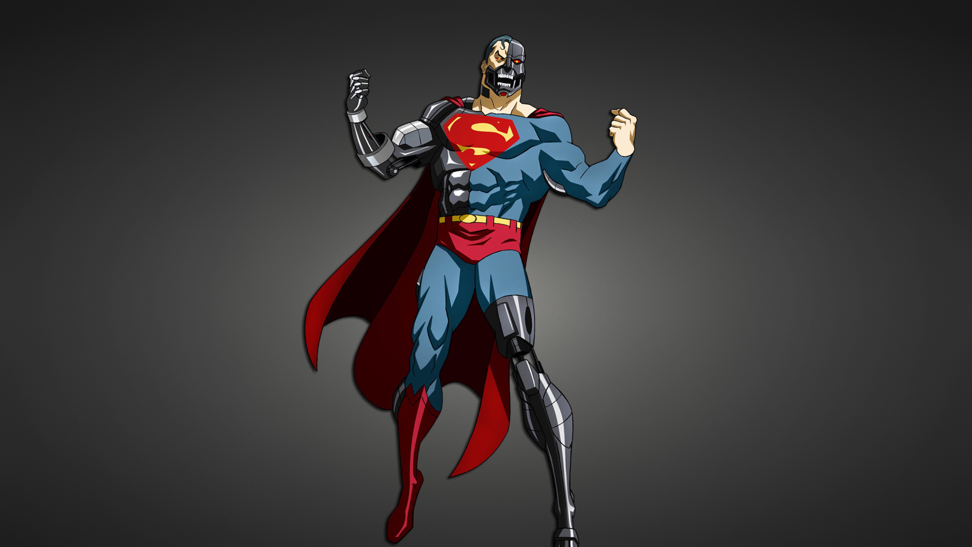 Detail Superhero Hd Nomer 14