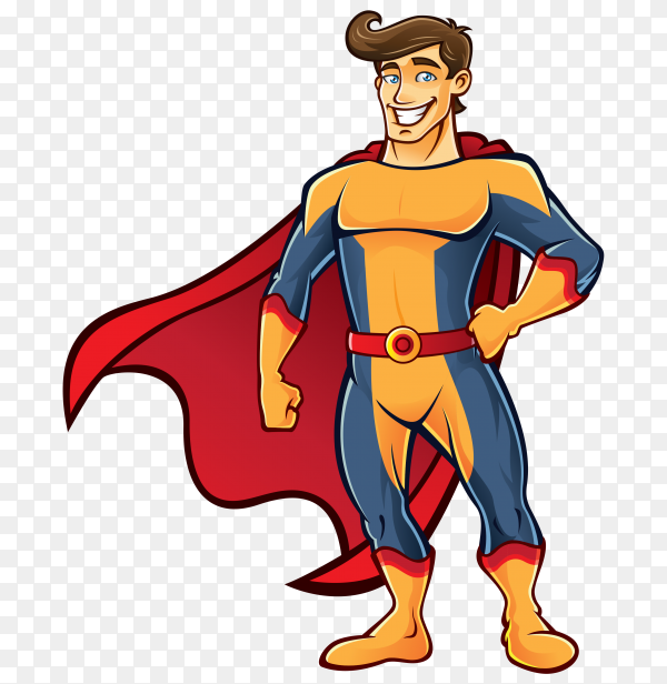 Download Superhero Png Nomer 21