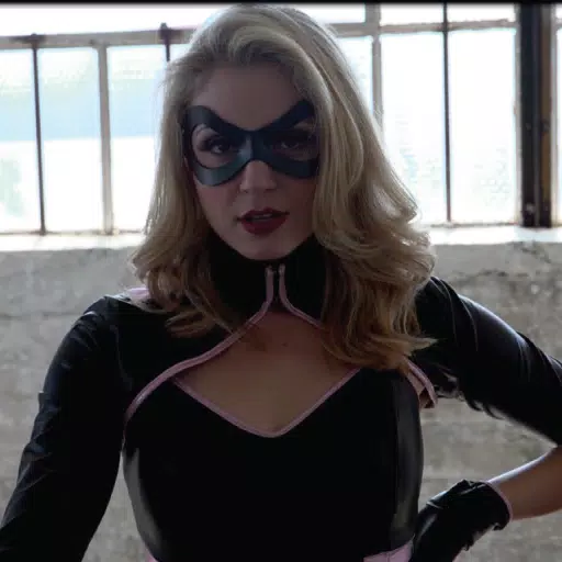 Detail Superheroine Download Nomer 28