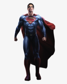 Detail Superman 2013 Png Nomer 14