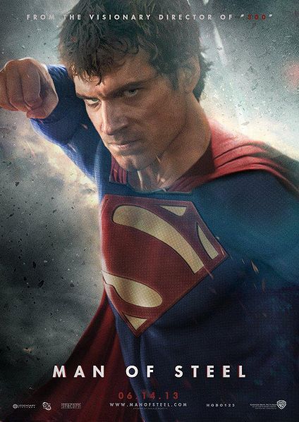 Detail Superman 2013 Png Nomer 53