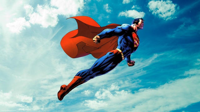 Detail Superman Background Images Nomer 16