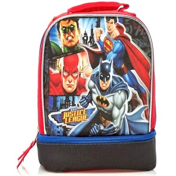 Detail Superman Backpack With Cape Nomer 38