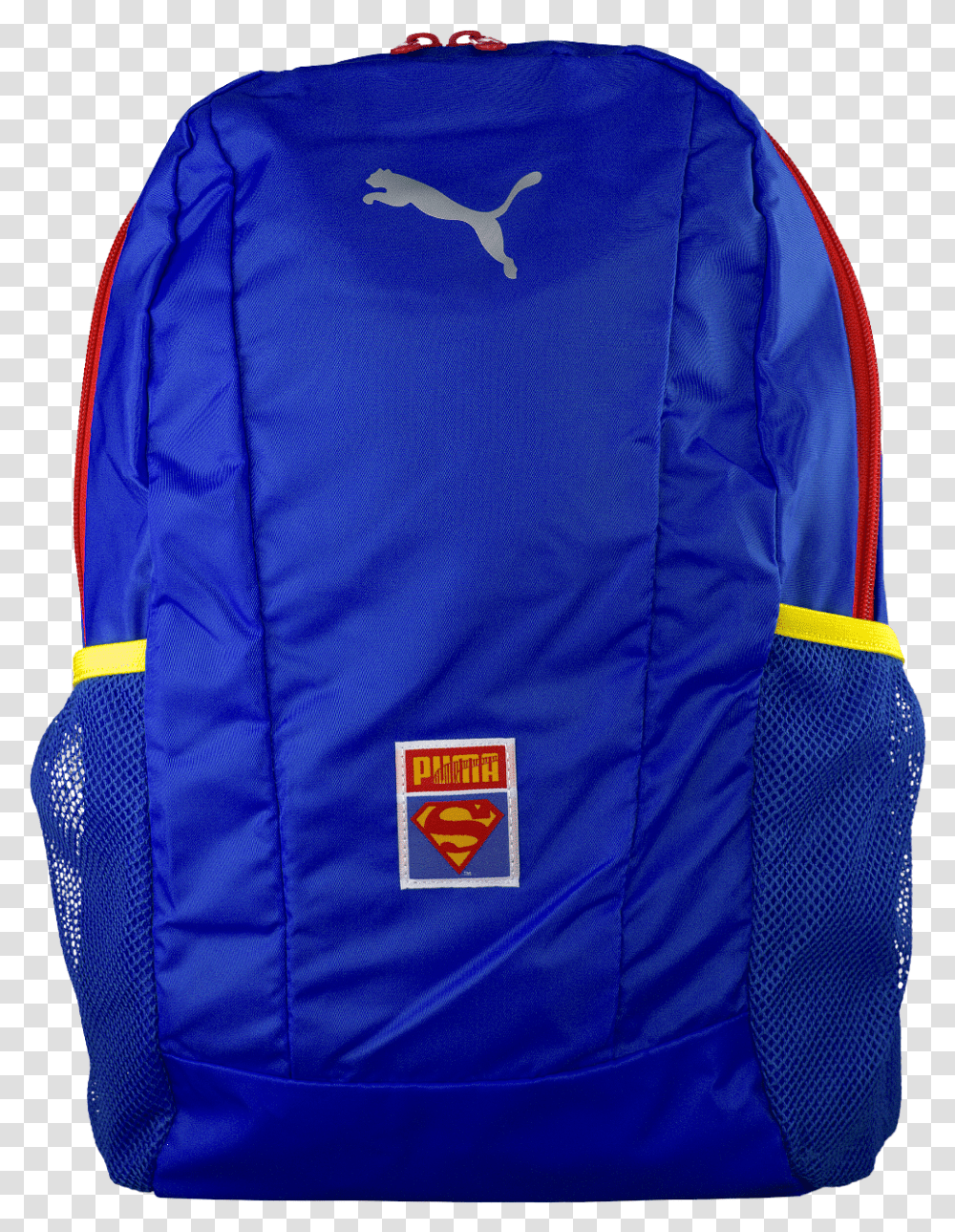 Detail Superman Backpack With Cape Nomer 40