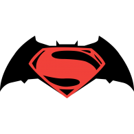 Detail Superman Batman Logo Nomer 45