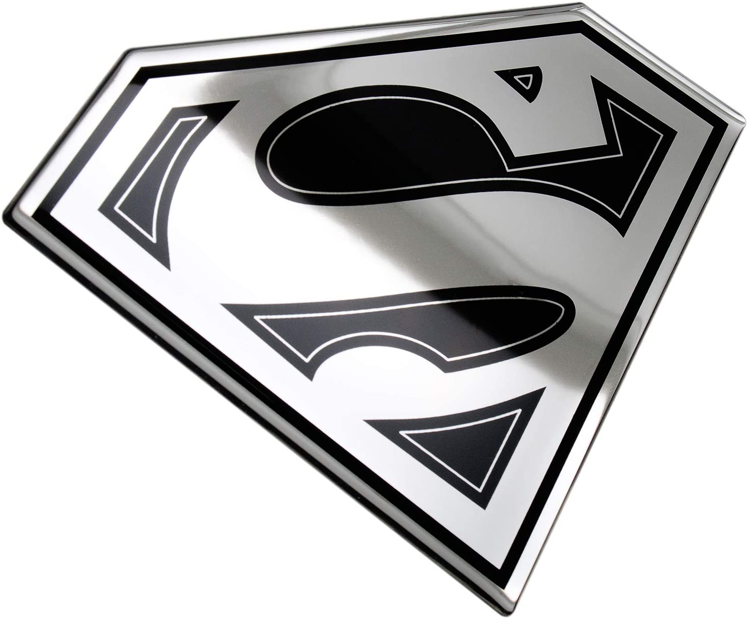 Detail Superman Black Logo Nomer 26