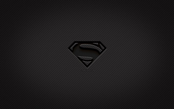 Detail Superman Black Logo Nomer 28