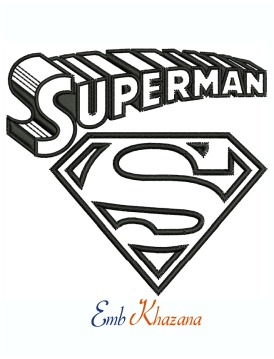 Detail Superman Black Logo Nomer 42