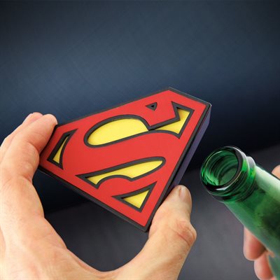 Detail Superman Bottle Opener Nomer 4