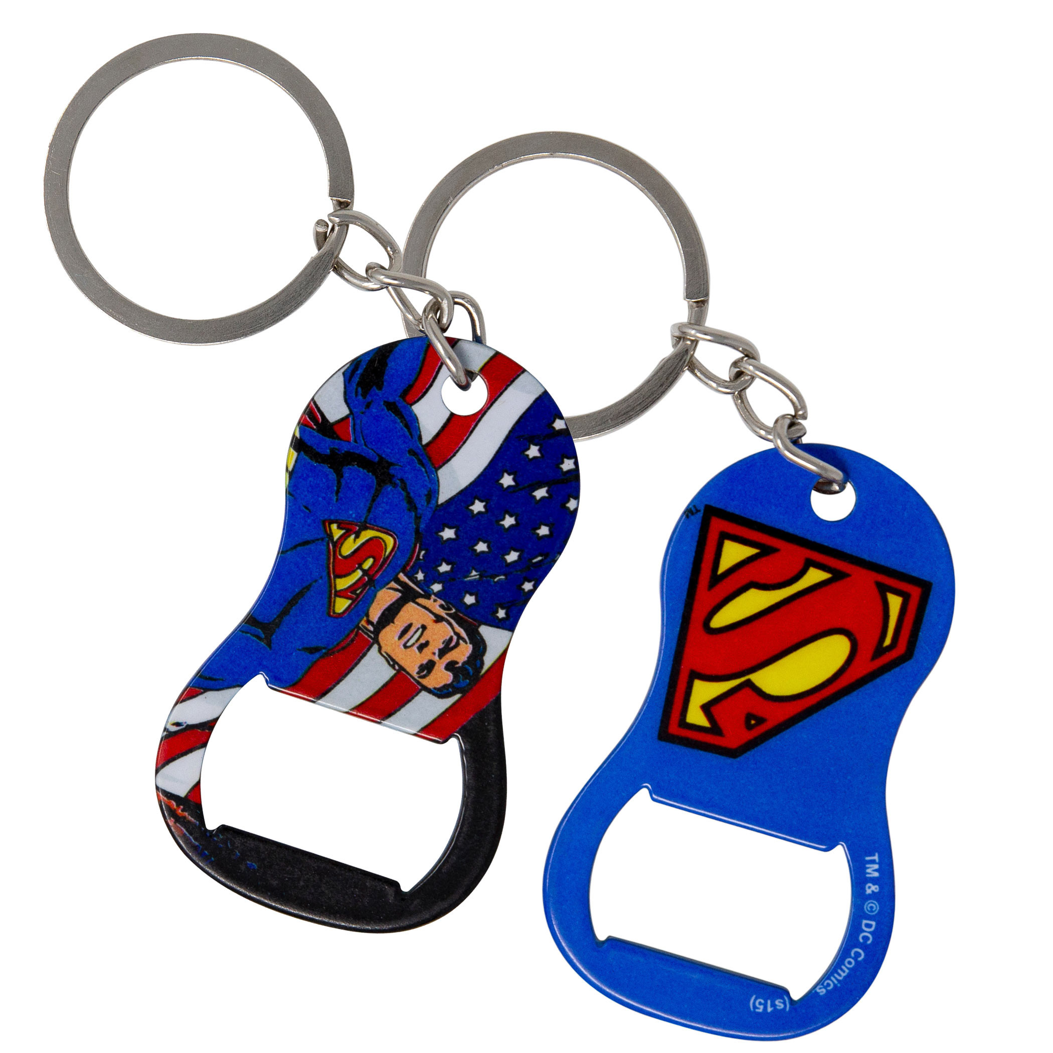 Detail Superman Bottle Opener Nomer 54