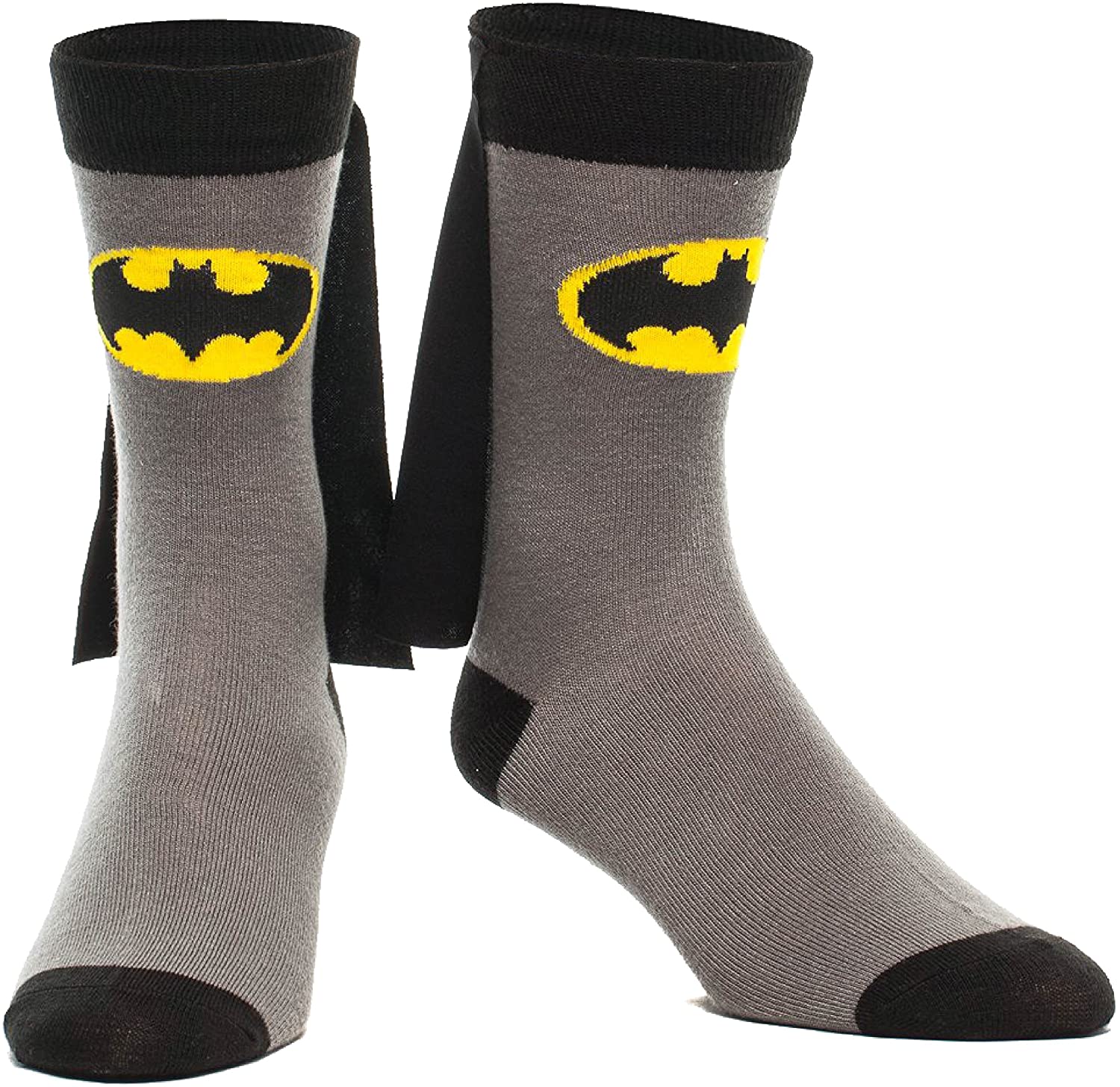 Detail Superman Cape Socks Nomer 12