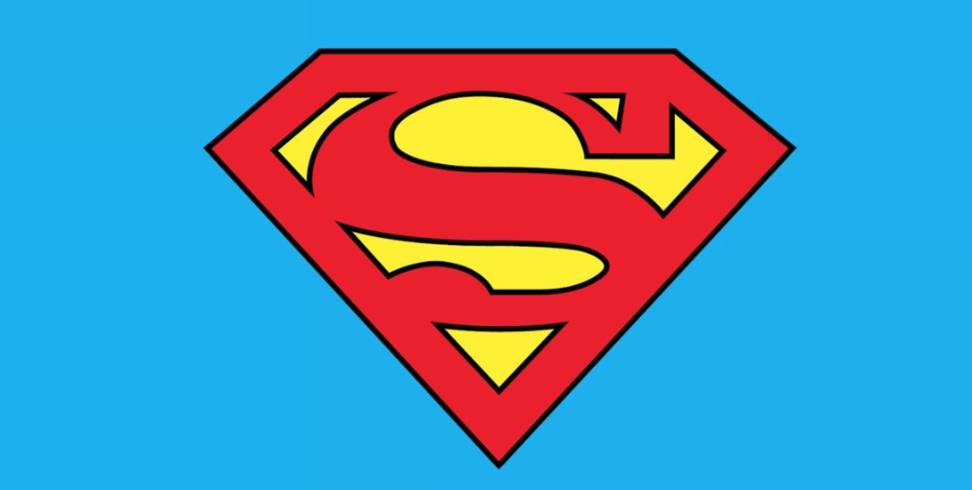 Detail Superman Cartoon Images Nomer 39