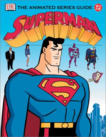 Detail Superman Cartoon Images Nomer 44