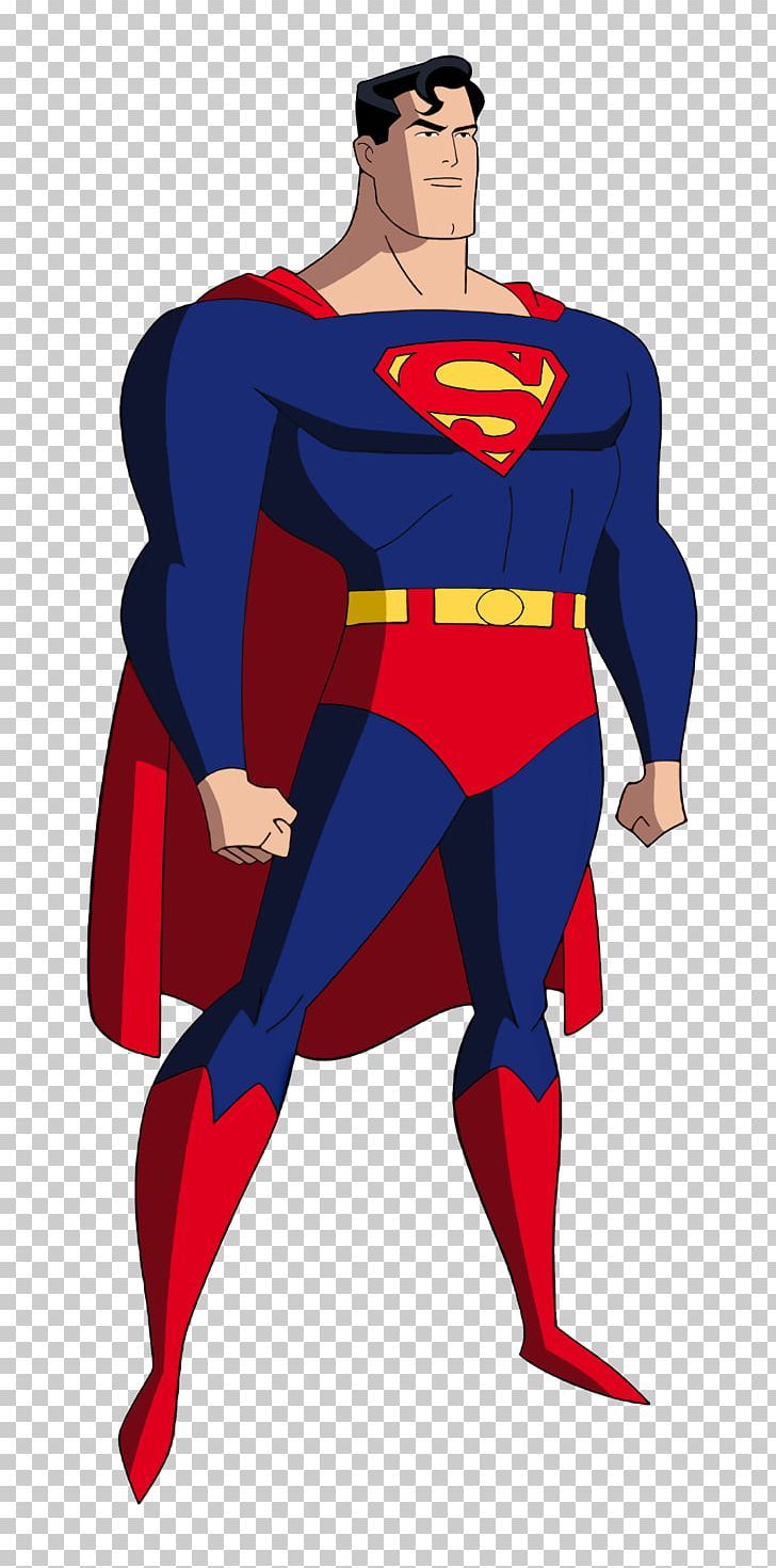 Detail Superman Cartoon Images Nomer 8