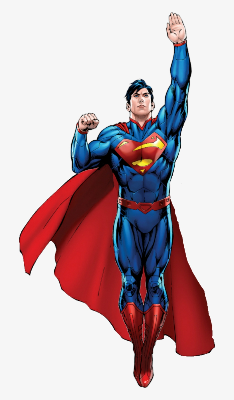 Detail Superman Cartoon Pics Nomer 49