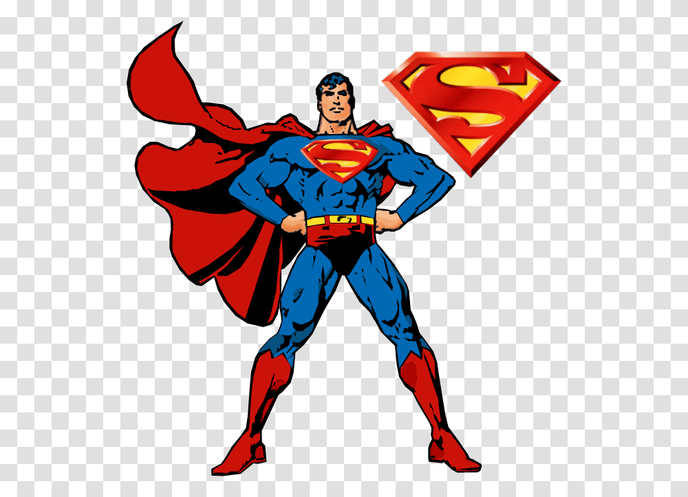 Detail Superman Cartoon Png Nomer 19