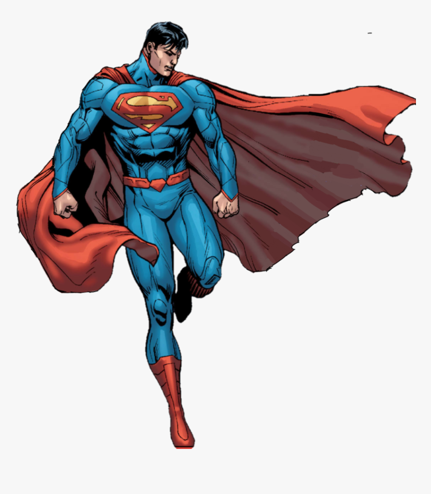 Detail Superman Cartoon Png Nomer 39